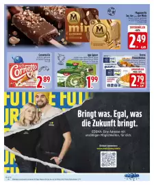 Edeka Prospekt Seite 10