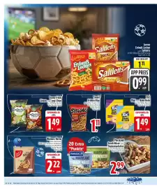 Edeka Prospekt Seite 12