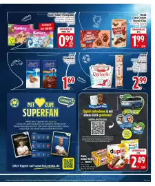 Edeka Prospekt Seite 13