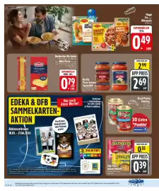 Edeka Prospekt Seite 14