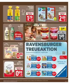Edeka Prospekt Seite 15