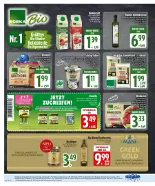 Edeka Prospekt Seite 16