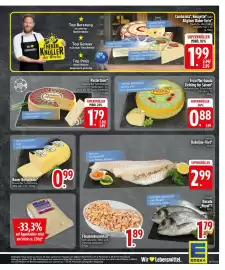 Edeka Prospekt Seite 17
