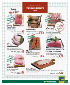 Edeka Prospekt Seite 19