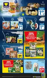 Edeka Prospekt Seite 2