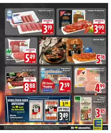 Edeka Prospekt Seite 21