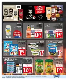 Edeka Prospekt Seite 22