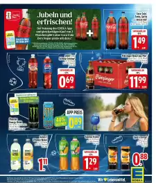 Edeka Prospekt Seite 25