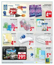 Edeka Prospekt Seite 27
