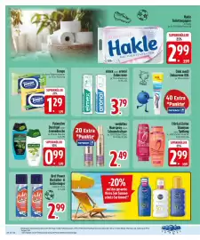Edeka Prospekt Seite 28