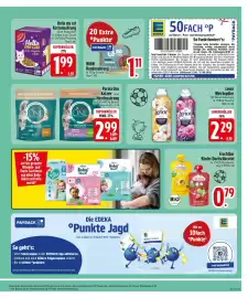 Edeka Prospekt Seite 29