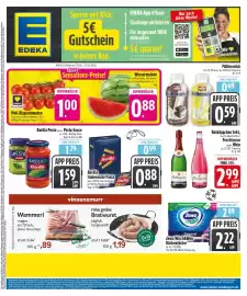 Edeka Prospekt Seite 3