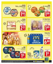 Edeka Prospekt Seite 31