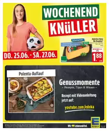 Edeka Prospekt Seite 32