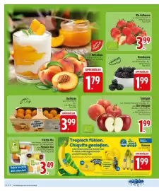 Edeka Prospekt Seite 4