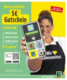 Edeka Prospekt Seite 7