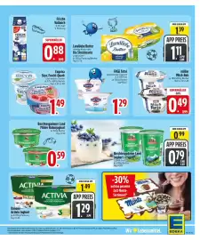 Edeka Prospekt Seite 9