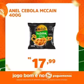 Catálogo Supermercados Pague Menos Página 2