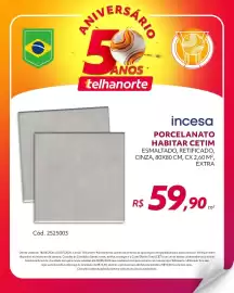 Catálogo Telhanorte Página 10