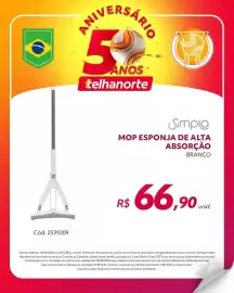 Catálogo Telhanorte Página 12
