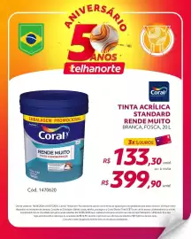 Catálogo Telhanorte Página 13