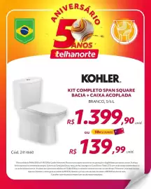 Catálogo Telhanorte Página 2