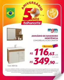 Catálogo Telhanorte Página 3
