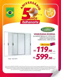 Catálogo Telhanorte Página 5