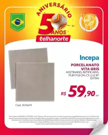 Catálogo Telhanorte Página 7
