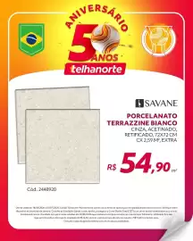Catálogo Telhanorte Página 8