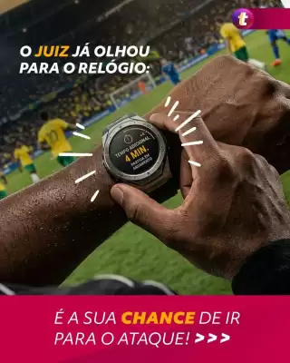 Telhanorte (válido até 1-07)