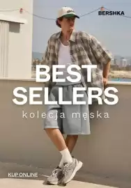 Bershka gazetka tydzień 25 Strona 1