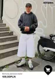 Bershka gazetka tydzień 25 Strona 6