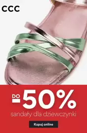 CCC gazetka tydzień 25 Strona 1