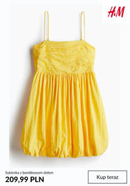 H&M gazetka tydzień 25 Strona 10