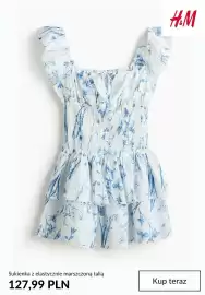 H&M gazetka tydzień 25 Strona 4