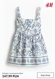 H&M gazetka tydzień 25 Strona 5