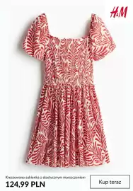 H&M gazetka tydzień 25 Strona 6
