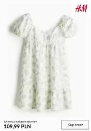 H&M gazetka tydzień 25 Strona 7