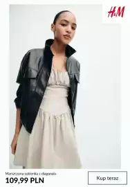 H&M gazetka tydzień 25 Strona 9