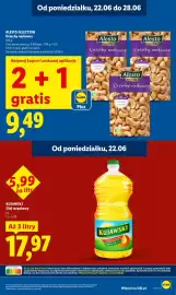 Lidl gazetka Strona 11