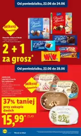 Lidl gazetka Strona 12