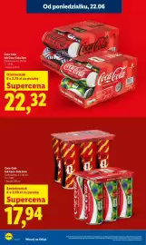 Lidl gazetka Strona 14