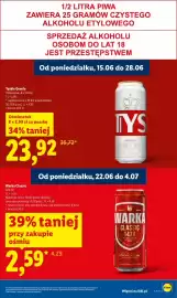 Lidl gazetka Strona 15