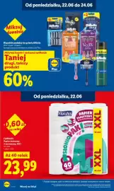 Lidl gazetka Strona 16