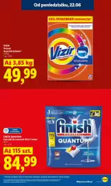 Lidl gazetka Strona 17
