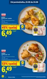 Lidl gazetka Strona 2