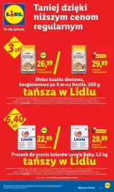 Lidl gazetka Strona 25