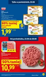 Lidl gazetka Strona 3