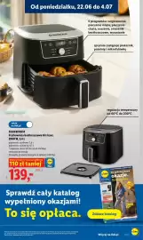 Lidl gazetka Strona 31